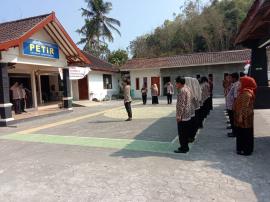 Apel Senin Pagi 5 Oktober 2026